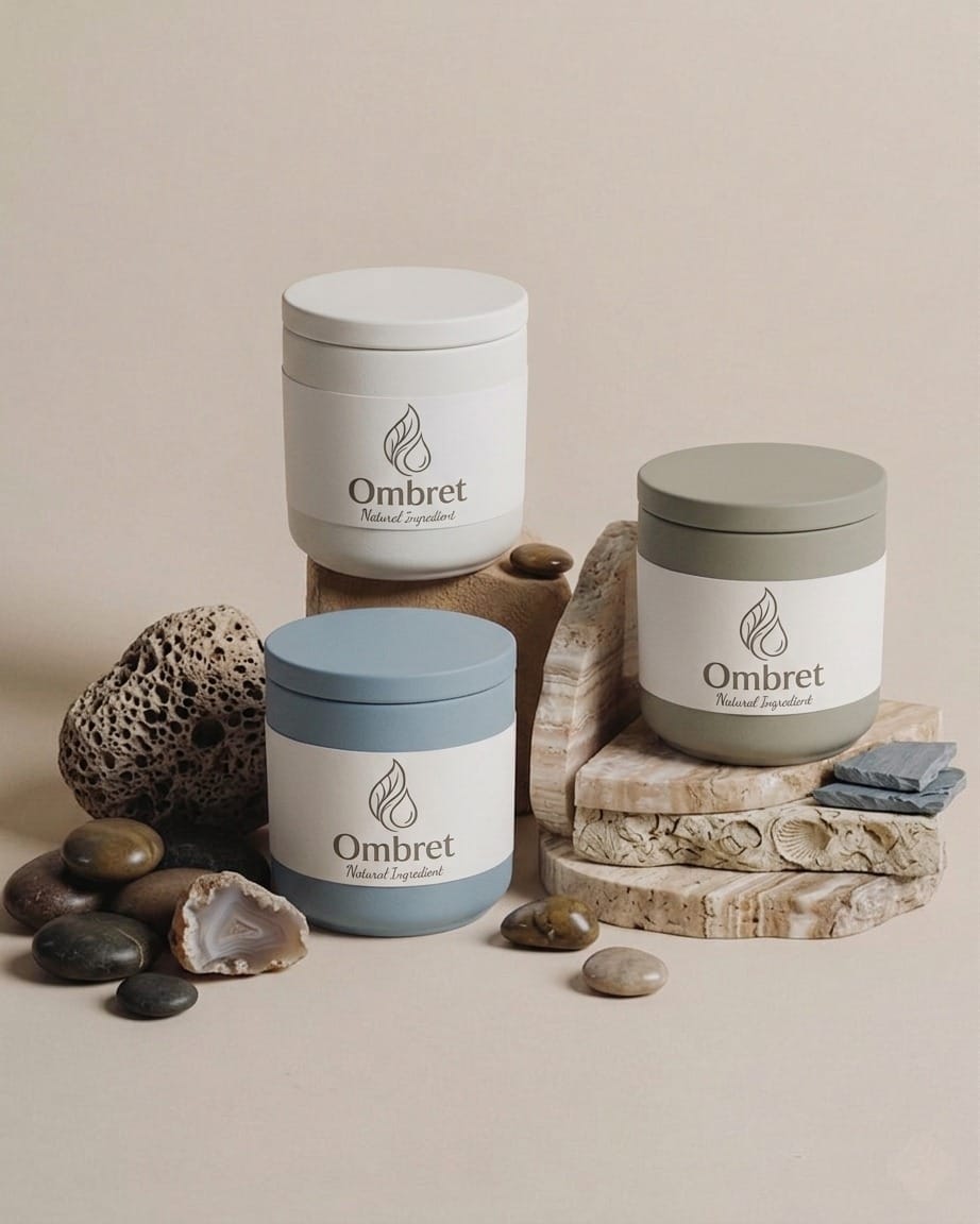 The Art of Natural Care